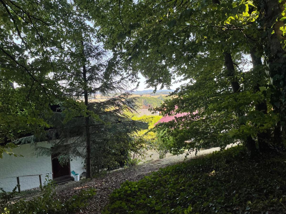 Ferienhaus Eifelblick Feusdorf Екстер'єр фото